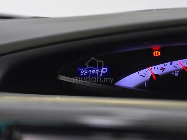 2014 Convert FL Toyota PREVIA/Estima 2.4 ACR50 - 2