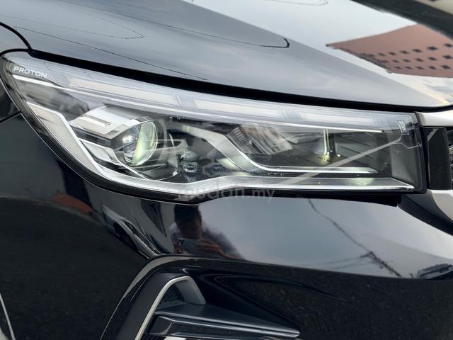 2024 Proton S70 1.5 FLAGSHIP X MY23 (A) - 5
