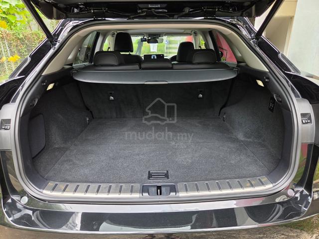 NEW ARRIVAL 2022 Lexus RX300 2.0 LUXURY OFFER UNIT - 5