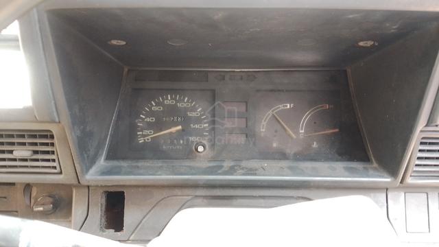1995 Toyota LITEACE 1.5 KM36RV (M) - 2
