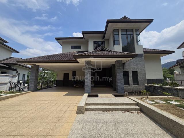 4 Storey Bungalow Taman Melawati w Swimming Pool & 24-Hour Security 1