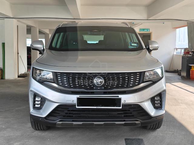 2023 Proton X90 1.5 FLAGSHIP low mileage - 1