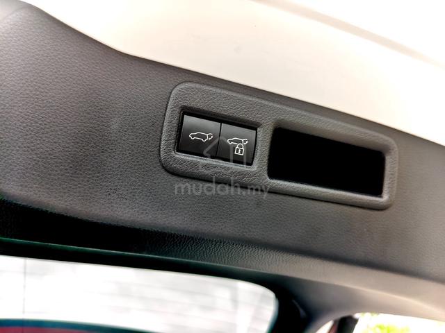 2021 Toyota HARRIER 2.0 Z LEATHER PACKAGE (A) - 4