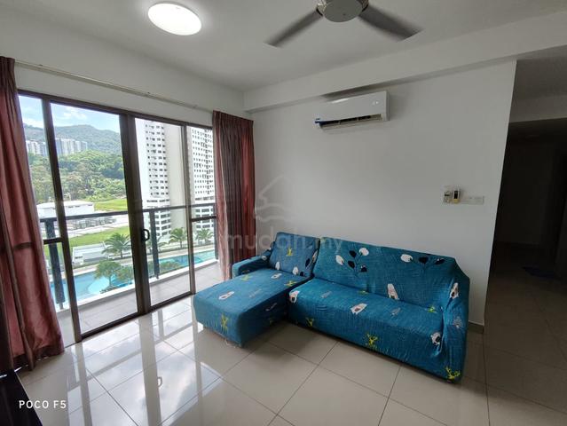 Skycube Residence 1