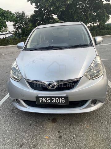 2012 Perodua MYVI 1.3 EZ STANDARD (A) - 2