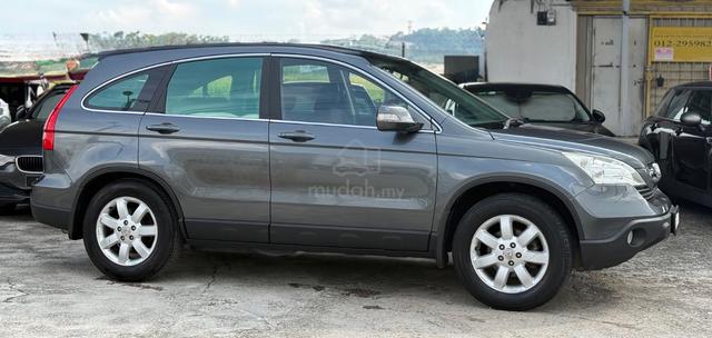 Honda CR-V 2.0 i-VTEC (A) SKIM MUDAH DEALS - 5