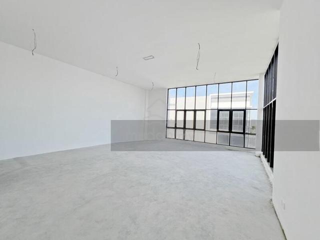 Eco Business Park 2 1.5 Storey Cluster Factory For Rent 2