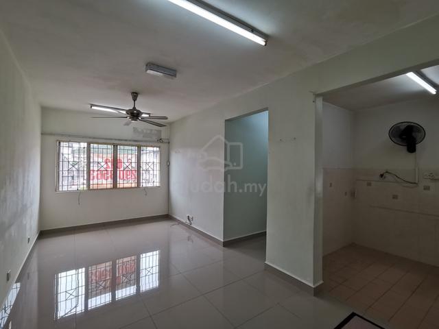Sri Cempaka (Pusat Bandar Puchong) 1