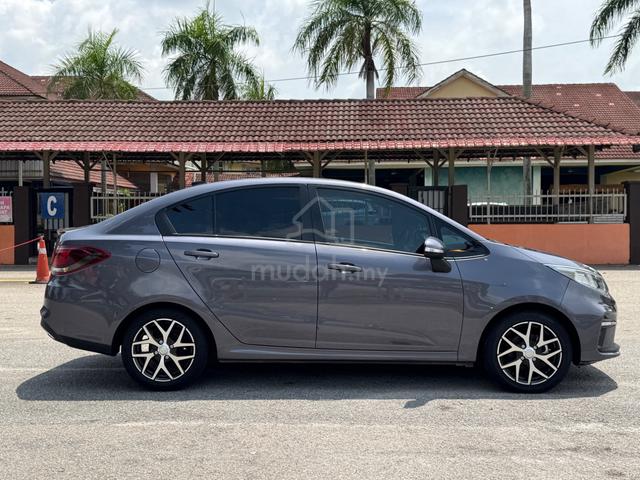 2025 Proton PERSONA 1.6 PREMIUM (A) Under Warranty - 5