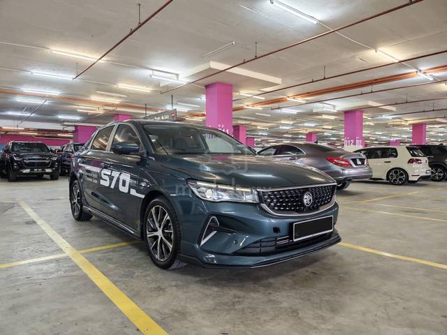 2023 Proton S70 1.5 FLAGSHIP X MY23 (A) - 3