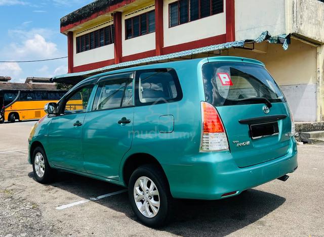 CASH N CARRY 2009 Toyota INNOVA 2.0 (A) - 3