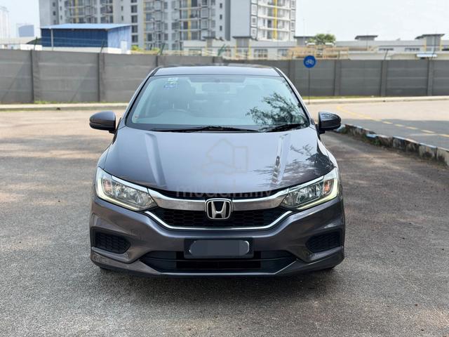 2019 Honda CITY 1.5 S MY14 GM6 FACELIFT (A) - 3