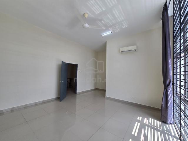 Kempas Johor Bahru Freehold Terraced House For Sale Price Lower Reduce 1