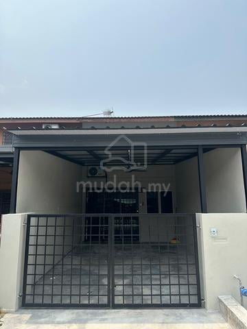 Rumah untuk disewa - Taman Kemacahaya, Cheras Batu 9 1