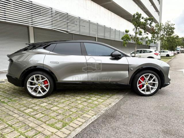 2024 Lotus ELETRE 1.0 S MY23 (A) - 5