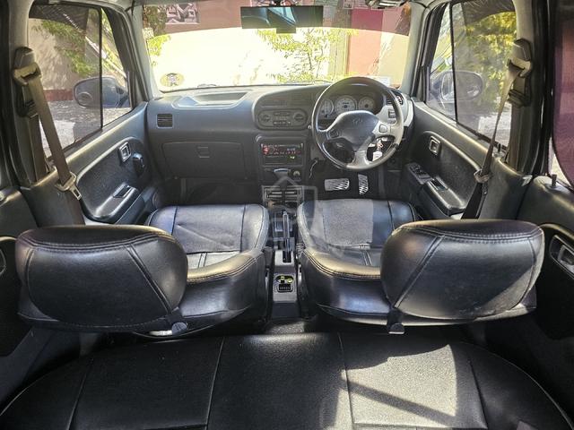 2004 Perodua KELISA 1.0 EZ (A) - 5