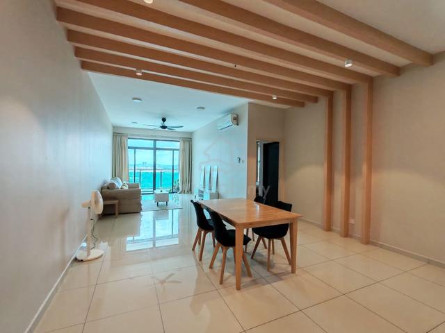 Marina Residence 1