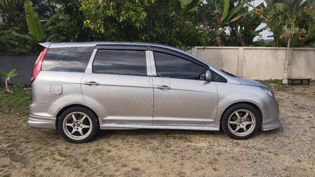 2009 Proton EXORA 1.6 H-LINE CPS (A) - 2