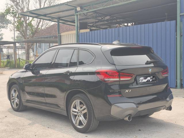 (LOAN KEDAI) Bmw X1 2.0 SDRIVE20I M SPORT (2021) - 2