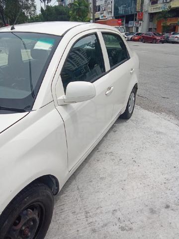 2009 Proton SAGA 1.3 BASE LINE (A) - 4