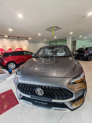 2026 Mg HS 1.5 LUXURY MY24 (A) - 1