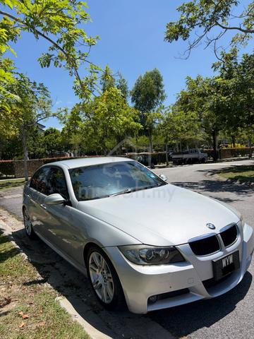 2006 Bmw 320i (CBU) 2.0 (A) - 2