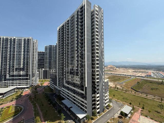 Residensi Adelia 2 1