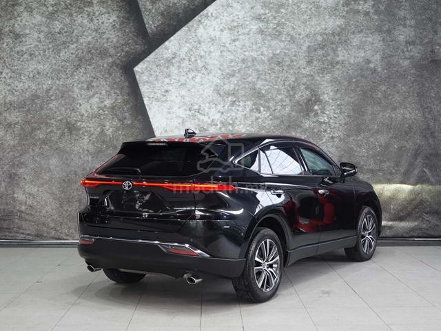2023 Toyota HARRIER 2.0 G UNREG - 4