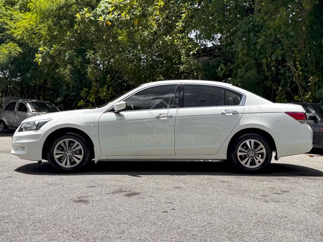 2013 Honda ACCORD 2.0 VTi (A) - 3