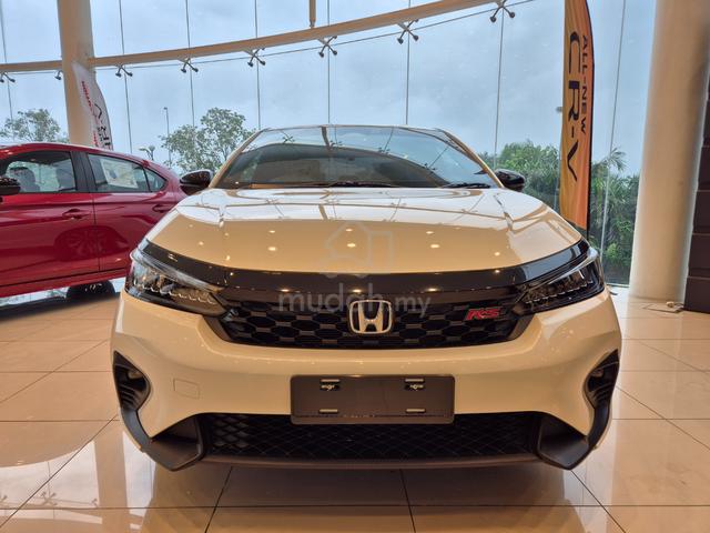 Honda CITY Rebate 18K* 🎁🎁🎁 - 2