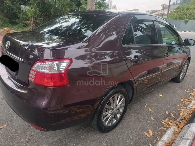 2012 Toyota VIOS 1.5 G ENHANCED (A) - 5