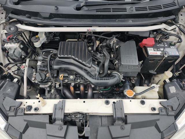 2018 Perodua MYVI 1.5 ADVANCE MY2017 (A) - 4