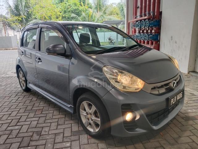 2014 Perodua MYVI 1.3 EZI PREMIUM (A) - 3