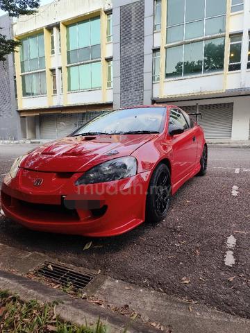 2005 Honda INTEGRA 2.0 TYPE-R (M) - 1
