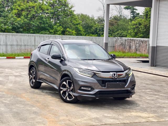 2020 Honda HR-V 1.8 RS MY16 FACELIFT (A) - 1