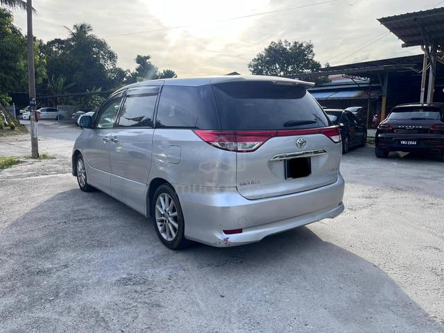 2012/2017 Toyota ESTIMA 2.4 (LOAN KEDAI) - 4