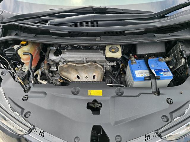 2009 Toyota ESTIMA 2.4 AERAS G 2.4 TIP TOP WARANTY - 3