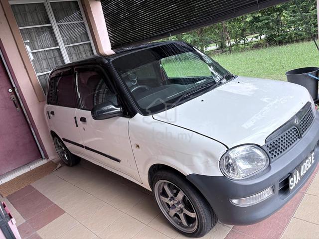 2001 Perodua KELISA 1.0 EZ (A) - 3