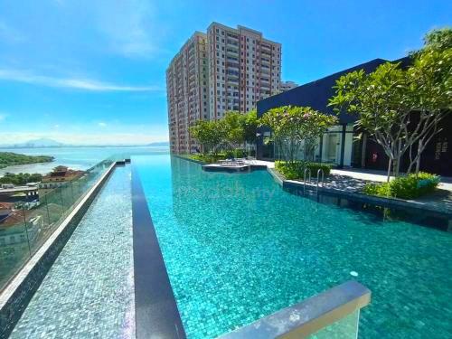 Urban Suites 1