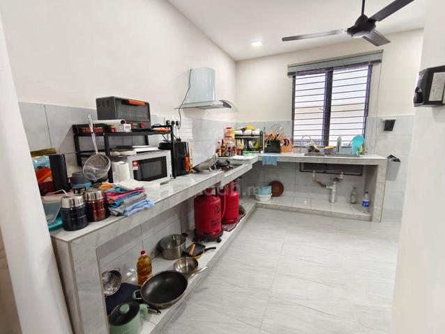 [RENOVATED] 2 Sty Terrace House, Desa 7, Bandar Country Homes, Rawang 3