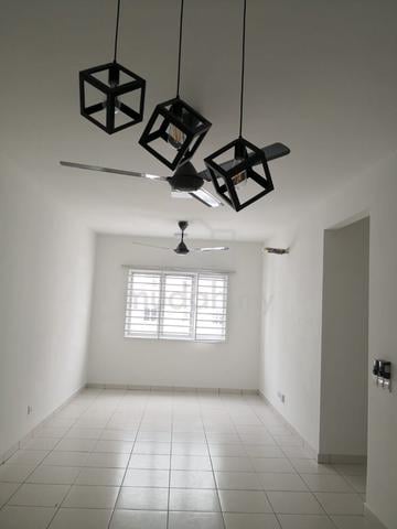 Seri Jati Apartments @ Setia Alam 1