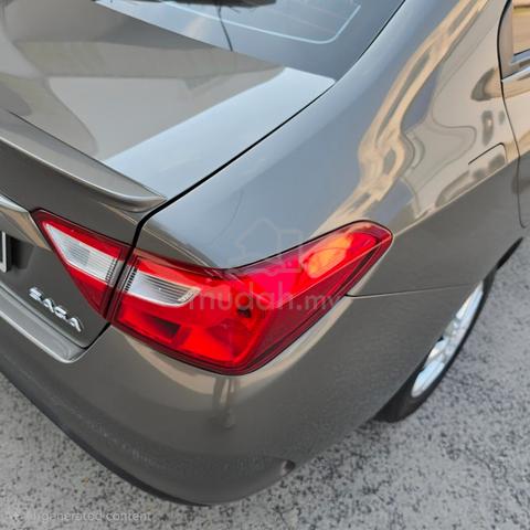 2024 Proton SAGA 1.3 STANDARD AT MY19 FACELIFT (A) - 2