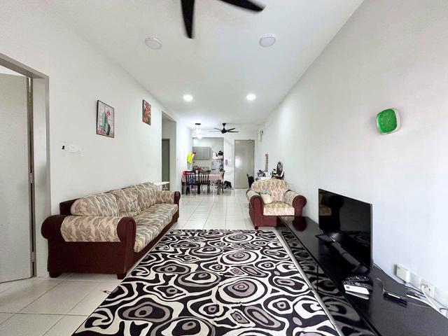 Teratai Residence 2