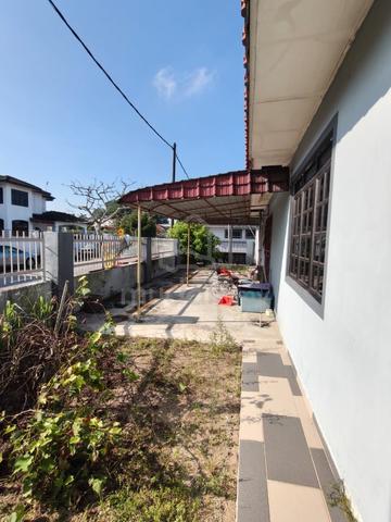 1 Storey For Sale @ Senai Utama/ Saleng Senai/ Corner Lot 1