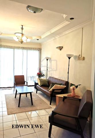 Marina Bay Condominium 1