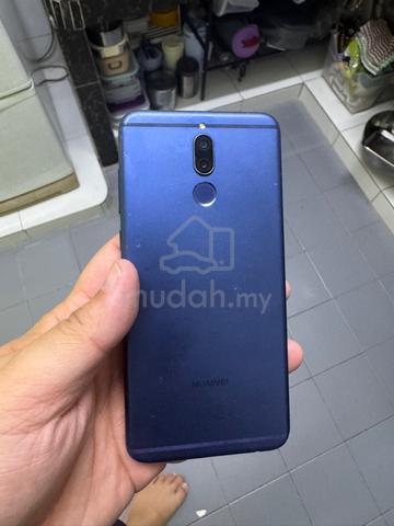 oppo and honour - photo 3 of 4