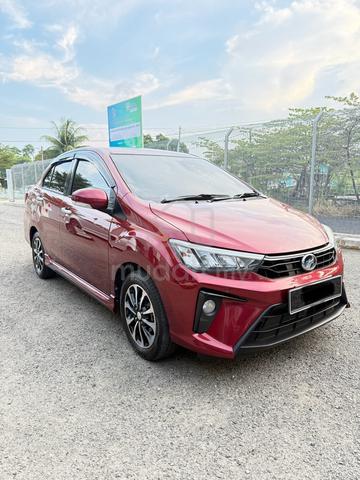 2020 Perodua BEZZA 1.3 PREMIUM X (A) - 1
