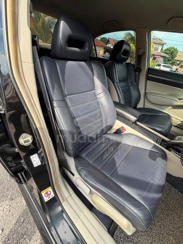 2007 Honda CIVIC 2.0 S I-VTEC (A) - 3