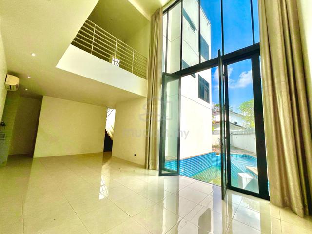 KL Kg Datuk Keramat, 3 Sty Bungalow, suitable for kindergarten 1