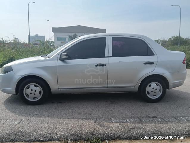 2013 Proton SAGA 1.3 FL (A) - 2